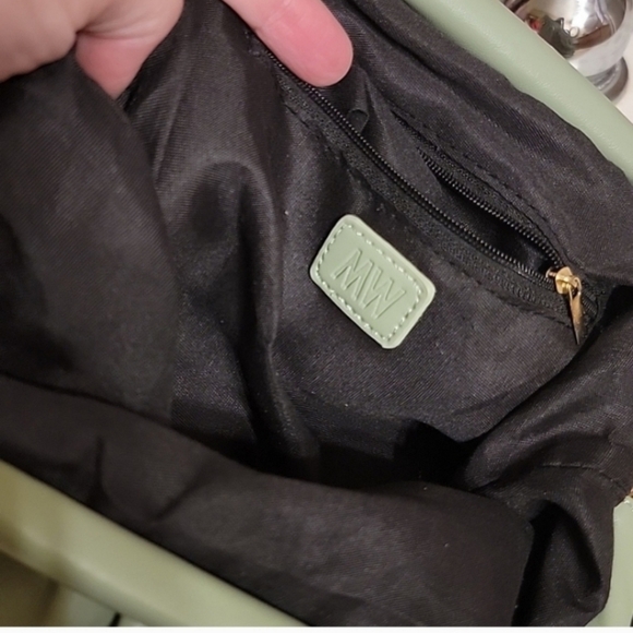 Anthropologie purse - Picture 4 of 6